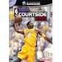 NBA Courtside 2002 GameCube DISC ONLY