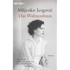 Das Walnusshaus: Roman