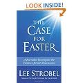 CASE FOR EASTER MASS MARKET: A Journalist Investigates the Evidence for the Ressurrection