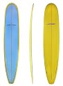 "Ultimate" - 8' Mini Longboard