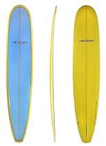 "Ultimate" - 8' Mini Longboard