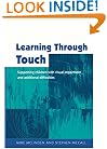 Learning Through Touch: Supporting Children with Visual Impairments and Additional Difficulties