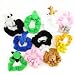 Bean Bag Scrunchie