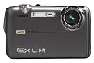 Casio Exilim EX-FS10...