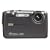 Casio Exilim EX-FS10 Digital Camera - Metallic Grey (9.1MP, 3x Internal Optical Zoom) 2.5 inch LCD