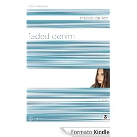 Faded Denim: Color Me Trapped with Bonus Content