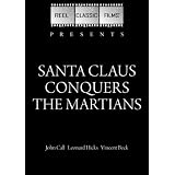 Santa Claus Conquers the Martians (1964)