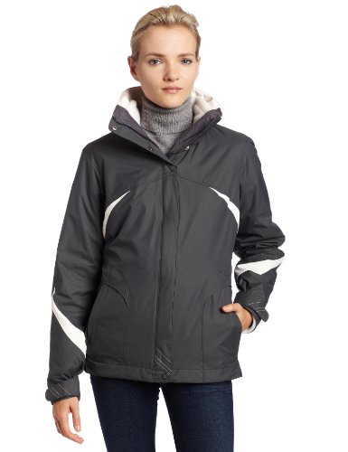 Columbia Womens Snowbird Slope Parka