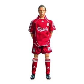 Kick O Mania - Peter Crouch