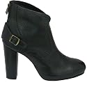 Belstaff - Stiefeletten New Agnes Woman schwarz