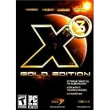 X3 Terran Conflict Gold - Windows