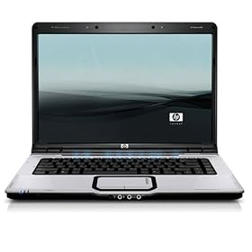 HP Pavilion DV6235US Laptop