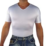 Insta Slim V-Neck Shirt