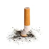 How to Destroy the desire for cigarettes.  Completely tested, proven