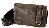 avirex アビレックス 【FAKELEATHER /フェイクレザー】 ウエストバッグ ヒップバッグ avx918 LHC
