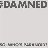 So, Who`s Paranoid? (180g) [VINYL]