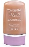 CoverGirl Queen Collection Liquid Makeup Foundation