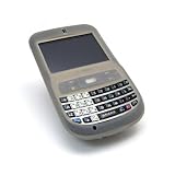 NEW! T-Mobile Dash Silicone Case by Incipio - Smoke Gray