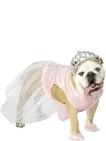 Princess Pet Costume