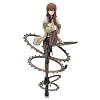 シュタインズ・ゲート 牧瀬 紅莉栖 (1/8スケールPVC塗装済み完成品)