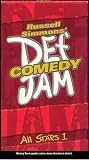 Russell Simmons' Def Comedy Jam All Stars 1