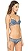La Perla Women's Begonia Push Up Bra