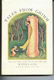 Tales from Grimm