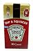 Heinz Dip & Squeeze Tomato Ketchup - 10 Ct. image 2