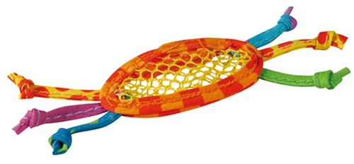 See Pet Stages Kitty Treat Pocket