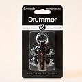 Crescendo Drummer universal fit music hearing protection