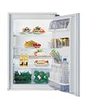 Bauknecht KRI1509/A Kühlschrank / EEK A+ / Energieverbrauch 120 kwh/Jahr / Kühlen 155 Liter