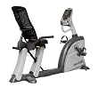 SportsArt Fitness C521r Recumbent Cycle