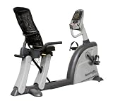 SportsArt Fitness C521r Recumbent Cycle