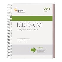ICD-9-CM Expert for Physicians, Volumes 1 & 2--2014 (Spiral) ICD-9-CM Expert for Physicians, Volumes 1 & 2--2014 (Spiral)