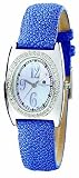 Charles-Hubert, Paris Womens Diamond Stainless Steel Case Quartz Watch #18311-EE