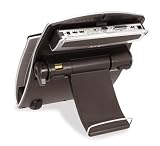 Kensington Notebook Expansion Dock with Stand - Port replicator + notebook stand - USB
