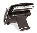 Kensington Notebook Expansion Dock with Stand - Port replicator + notebook stand - USB