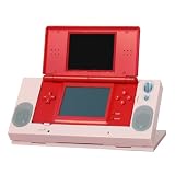 CTA loudspeaker stand Pink for NDSL