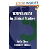 Temperament In Clinical Practice