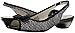 Anne Klein Women's Lashea Fabric Wedge Pump