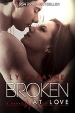 Broken At Love (Whitman University)
