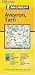 Book Aveyron/Tarn (Michelin Local Maps)