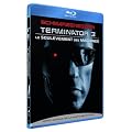 Terminator 3 : Le soul�vement des machines [Blu-ray]