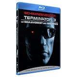 Terminator 3 : Le soul�vement des machines [Blu-ray]par Arnold Schwarzenegger