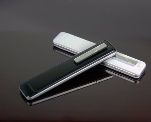 Cyanics Wireless Bluetooth Handset for iPhone 5S, 5C, 5, 4S, Samsung Galaxy S4, S3, S2, Note 3, Note 2 and more (Color Option: Black)