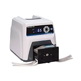 Masterflex L/S Four-Channel Pump System for L/S Precision Pump Tubing; 1 to 100 rpm, 90 to 260 VAC