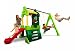 Clubhouse Swingset