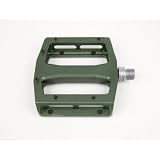 DK CNC Alpha 9/16in Green