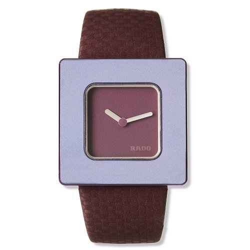 Rado Women's R94437205 Lantano Limited Edition Watch