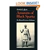 Amazons of Black Sparta: The Women Warriors of Dahomey